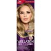 Barva na vlasy Wella Wellaton 8/1 popelavá blond 110 ml