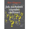 .nakladatelství Jak zachránit západní civilizaci