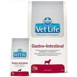 Vet Life Gastrointestinal 12 kg – Zboží Mobilmania