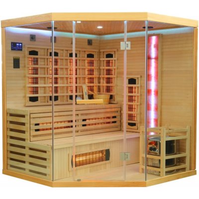 Belatrix Kombi Alavus 34 Exclusive – Zboží Dáma