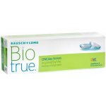 Bausch & Lomb Biotrue Oneday 30 čoček – Zboží Dáma