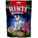 Finnern Rinti Dog Extra Snacks Chicko králík 60 g – Hledejceny.cz