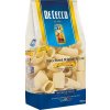 Těstovina De Cecco Paccheri Rigati No.130 0,5 kg