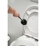 York WC souprava MODERN šedá – Sleviste.cz