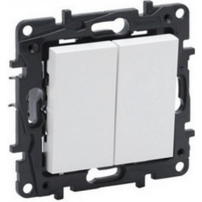 Legrand Niloé Step 863108 – Hledejceny.cz