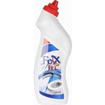 Fika WC čistič Hotel na rez a vodní kámen 750 ml – Hledejceny.cz