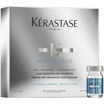 Kérastase Zklidňující ampule Vials Specifique (Intense Anti-Discomfort Soothing Care) 12 x 6 ml – Hledejceny.cz