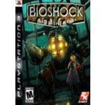 BioShock – Zboží Mobilmania