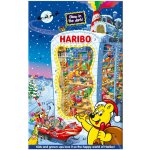 Haribo Velký Adventní kalendář 300 g – Zboží Dáma Haribo Velký Adventní kalendář 300 g – Zboží Dáma