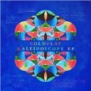 Coldplay - KALEIDOSCOPE /EP CD