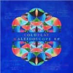Coldplay - KALEIDOSCOPE /EP CD – Zbozi.Blesk.cz