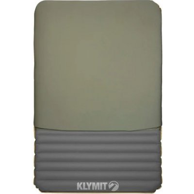 Klymit Klymaloft Double – Hledejceny.cz