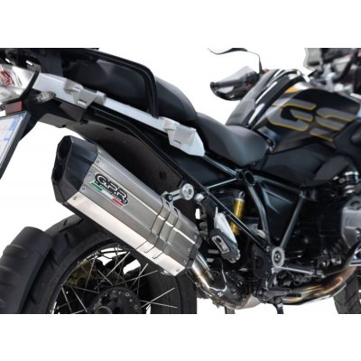 GPR HYPER SONIC TITANIUM E4.BM.99.1.HYSOTIT | Zboží Auto