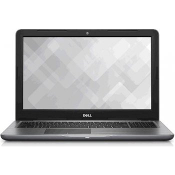 Dell Inspiron 15 N-5567-N2-517S