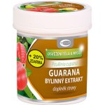 Green idea Guarana bylinný extrakt 60 kapslí – Hledejceny.cz