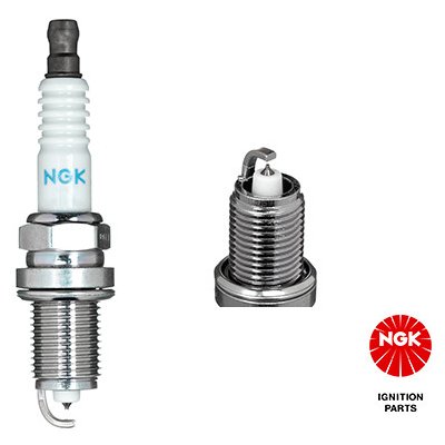 Zapalovací svíčka NGK 2550 – Hledejceny.cz