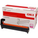 OKI 46438002 - originální – Zbozi.Blesk.cz