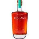 Equiano Rum 43% 0,7 l (holá láhev)