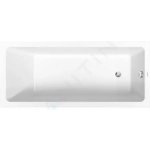 Duravit No.1 180 x 80 cm 700491000000000 – Sleviste.cz