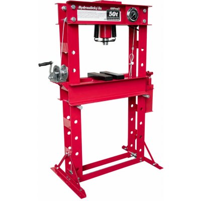 AHProfi AH50001 – Hledejceny.cz