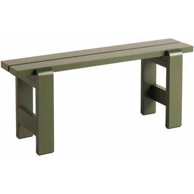 HAY Weekday Olive – Zboží Dáma