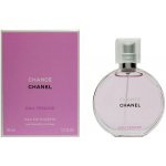 Chanel Chance Eau Tendre toaletní voda dámská 35 ml – Sleviste.cz