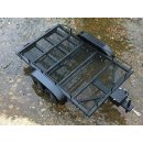 Trailer Podvalník za auto 1:10