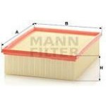MANN-FILTER C27192/1 pro vozy AUDI;SEAT – Hledejceny.cz