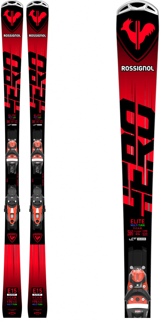 Rossignol Hero Elite MT TI 22/23