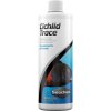 Úprava akvarijní vody a test Seachem Cichlid Trace 500 ml