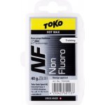 TOKO NF Hot Wax black 40g – Zboží Mobilmania