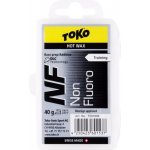 TOKO NF Hot Wax black 40g – Hledejceny.cz