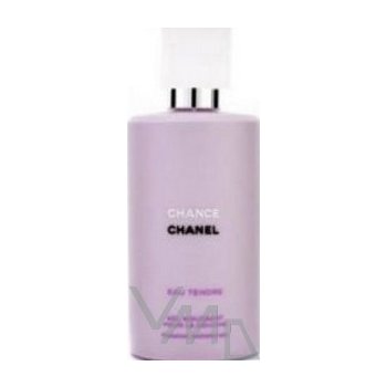 Chanel Chance Eau Tendre sprchový gel 150 ml