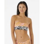 Rip Curl Afterglow Swirl Bandeau Pink – Hledejceny.cz