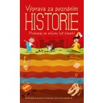 Výprava za poznáním Historie – Hledejceny.cz