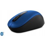 Microsoft Bluetooth Mobile Mouse 3600 PN7-00024 – Hledejceny.cz