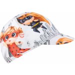 Esito Dětská kšiltovka Superholka bílá – Zbozi.Blesk.cz