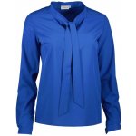 Numoco s mašlí 140-11 tmavě modrá – Zboží Dáma