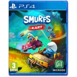 Smurfs Kart – Sleviste.cz