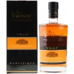 Clément VSOP Martinique 40% 0,7 l (karton) – Zboží Dáma