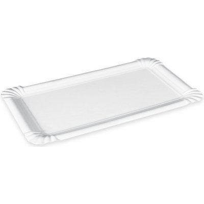 Papírové tácky 19 x 33.5 cm č.8 RECY 71128 – Zboží Dáma