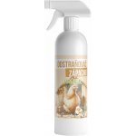 PETclean odstraňovač zápachu DRŮBEŽ 500 ml rozprašovač – Zboží Dáma