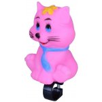 Lifefit Animal houkačka Kočka - Růžová, 22,2mm – Zboží Mobilmania
