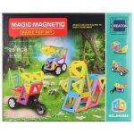 Lamps Magnetická stavebnice 25 ks – Hledejceny.cz