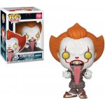 Funko Pop! Stephen King's It 2 Pennywise Dog Tongue – Hledejceny.cz