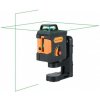 Měřicí laser GeoFennel Geo1X-360 GREEN