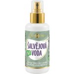 PURITY VISION Bio Šalvějová voda 100 ml – Sleviste.cz