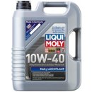 Liqui Moly 2184 MoS2 Leichtlauf 10W-40 5 l