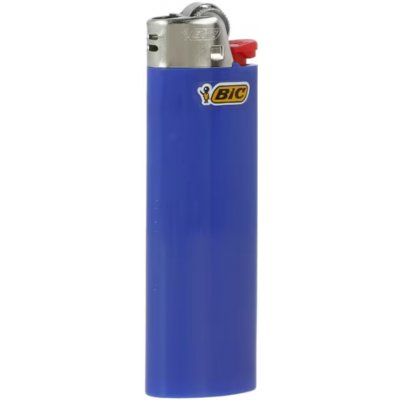 Zapalovač BIC – Zboží Dáma