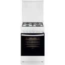 Zanussi ZCK242G1WA